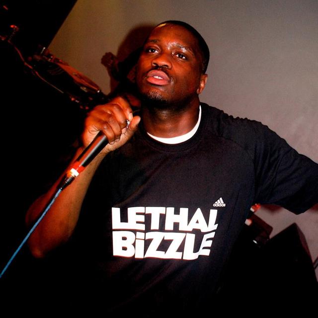 Lethal Bizzle watch collection